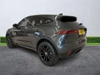 Used Jaguar E-Pace R-Dynamic 2023 Grey SUV