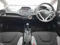 Used Honda Jazz SI 100 HP (73 kW) 2015 Black Hatchback