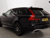 used Volvo V90 CC Pro D5 PowerPulse