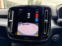 New Volvo XC40 Plus 194 HP (142 kW) 2026 SUV