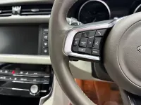 Used Jaguar XF Portfolio 179 HP (131 kW) 2018 Grey Sedan