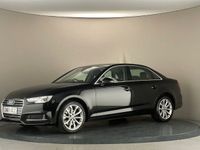 used Audi A4 35 TDI Sport 4dr S Tronic