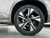 Used Volvo XC90 R-Design 235 HP (172 kW) 2021 Pebble grey SUV