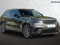 Used Land Rover Range Rover Velar Autobiography 204 HP (150 kW) 2025 Grey SUV