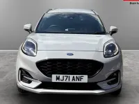 Usado Ford Puma ST-Line 125 CV (91 kW) 2023 SUV