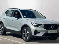 Used Volvo XC40 Plus 194 HP (142 kW) 2024 Grey SUV