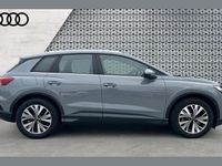 Used Audi Q4 e-tron Sport 125 kW (170 HP) 2025 Grey SUV
