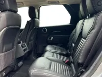 Used Land Rover Discovery S 2022 Silver SUV