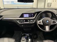 used BMW 118 1 Series i M Sport 1.5 5dr