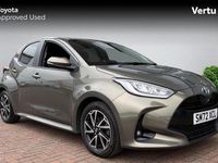 Used Toyota Yaris Hybrid Design 116 HP (85 kW) 2026 Hatchback