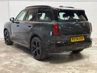 Used Mini Countryman Sport 170 HP (125 kW) 2024 Grey SUV