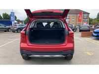 used MG HS 1.5 T-GDI Exclusive 5dr Petrol Hatchback