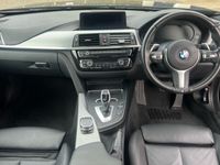 used BMW 430 4 Series i M Sport Coupe Auto 2.0 2dr