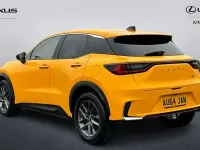 Used Lexus LBX 136 HP (100 kW) 2026 SUV