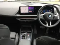 Used BMW 123 M Sport 215 HP (158 kW) 2026 Black Hatchback
