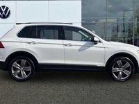 Used VW Tiguan 130 HP (95 kW) 2019 SUV