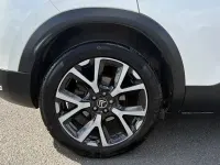 Used Citroën C5 Aircross Flair 131 HP (96 kW) 2020 White SUV