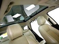 Used Land Rover Discovery Sport HSE Luxury 180 HP (132 kW) 2017 Gold SUV