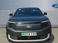 Usado Ford Explorer Premium 210 kW (286 HP) 2024 Cinzento SUV