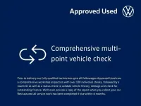 Used VW Golf VIII Life 147 HP (108 kW) 2021 Silver Hatchback