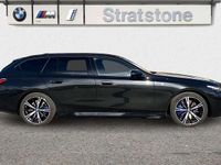 Used BMW i5 M Sport 246 kW (335 HP) 2025 Black Sedan