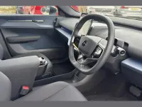 New Volvo EX30 Plus 196 kW (267 HP) 2026 Blue SUV