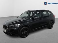 used BMW X1 1 Sport Estate