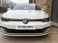 Used VW Golf VIII Life 110 HP (80 kW) 2024 Hatchback