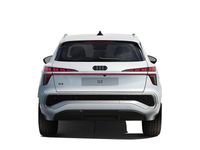 New Audi Q3 Sportback S-Line 150 HP (110 kW) 2026 White SUV