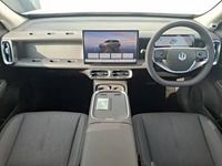 New Leapmotor B10 160 kW (218 HP) 2026 Solid  tundra gray SUV