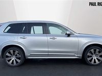 used Volvo XC90 Inscription Pro B5