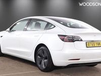 Used Tesla Model 3 Long Range AWD 258 kW (351 HP) 2023 Sedan