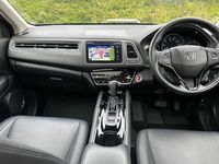 used Honda HR-V V 1.5 i-VTEC EX (s/s) 5-Door Hatchback