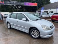 used Honda Civic 1.6 i-VTEC Executive 5dr Auto