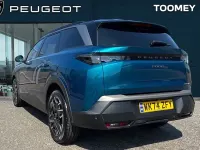 Used Peugeot 5008 GTi 136 HP (100 kW) 2025 SUV