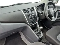 Used Suzuki Celerio SZ3 68 HP (50 kW) 2019 White Hatchback