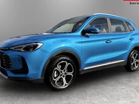 Used MG ZS SE 196 HP (144 kW) 2025 SUV