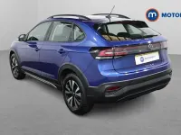 Used VW Taigo Life 95 HP (69 kW) 2026 SUV