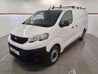 Used Peugeot Expert Premium 2023 White Van