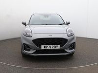 used Ford Puma a 1.0T EcoBoost MHEV ST-Line X SUV 5dr Petrol Hybrid Manual Euro 6 (s/s) (155 ps) SYNC