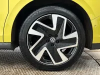 Used VW ID. Buzz Pro 150 kW (204 HP) 2023 White MPV