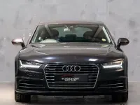 Used Audi A7 Sportback Design 272 HP (200 kW) 2017 Hatchback