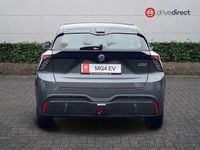 New MG MG4 EV SE 319 kW (435 HP) 2026 Grey Hatchback