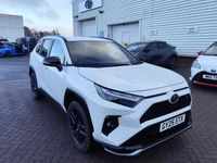 Used Toyota RAV4 Hybrid Sport 2025 SUV