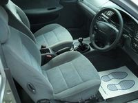 Used Chevrolet Lanos 2000 Sedan