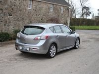 used Mazda 3 HATCHBACK SPECIAL EDITION