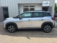 Usado Citroën C3 Aircross PureTech 2024 Cinzento SUV