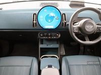Usado Mini Countryman Exclusive 300 HP (220 kW) 2024 Verde SUV