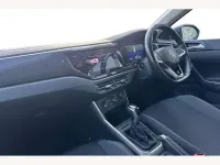 Used VW Taigo Life 110 HP (80 kW) 2022 Grey SUV
