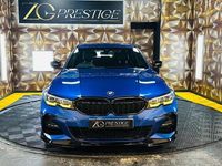 Used BMW 320 M Sport 184 HP (135 kW) 2022 Sedan